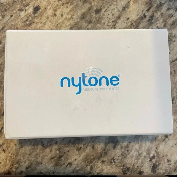NIB NYTONE Bedwetting Alarm System with Batteries Included - Picture 6 of 8